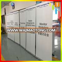 Portable Retractable Banner Stand/Roll Up Banner Stand/Pull up Banner Stand