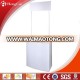 PVC promotion counter booth