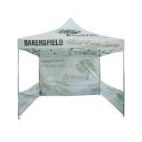 Promotional Advertising 10x10 Pop Up Tent,Pop Up Canopy Tent