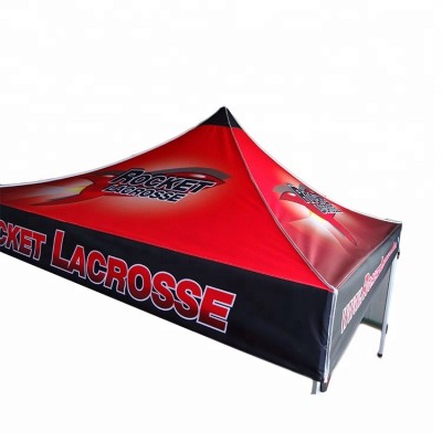 Waterproof  PU coated foldable event tent