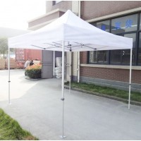 Excellent design 3x3 waterproof outdoor marquee tent